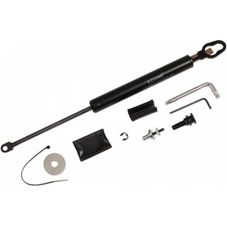 Hands On EZ Down Tailgate Assist for 2015-2017 Ford F150 Pickup HA350734